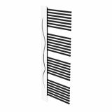KOPALNIŠKI RADIATOR TREND A100 ZEN 530 X 974 ANTRACIT