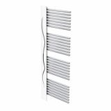 KOPALNIŠKI RADIATOR TREND A100 ZEN 530 X 974 KROM