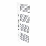 KOPALNIŠKI RADIATOR TREND A100 ZEN 530 X 1374 KROM