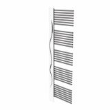 KOPALNIŠKI RADIATOR TREND A100 ZEN 530 X 1694 PLATINUM