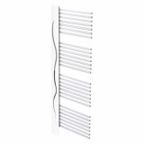 KOPALNIŠKI RADIATOR TREND A100 ZEN EL. 530X974 BEL