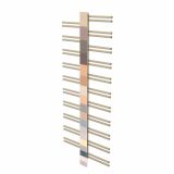 KOPALNIŠKI RADIATOR TREND A200 LINES750 X 1694 PEŠČENA