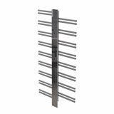 KOPALNIŠKI RADIATOR TREND A200 MIRROR 750 X 1374 PLATINUM