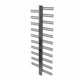 KOPALNIŠKI RADIATOR TREND A200 MIRROR 750 X 1694 PLATINUM