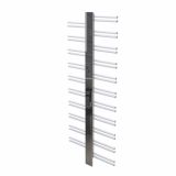 KOPALNIŠKI RADIATOR TREND A200 MIRROR 750X1694 BEL