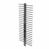 KOPALNIŠKI RADIATOR TREND A300 MIRROR 750 X 1694 PLATINUM