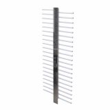 KOPALNIŠKI RADIATOR TREND A300 MIRROR 750X1694 BEL
