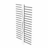 KOPALNIŠKI RADIATOR TREND A300 ZEN 750 X 1374 PLATINUM