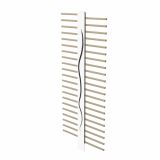 KOPALNIŠKI RADIATOR TREND A300 ZEN 750 X 1694 PEŠČENA