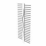 KOPALNIŠKI RADIATOR TREND A300 ZEN 750 X 1694 PLATINUM