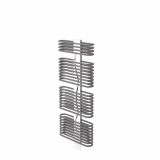 KOPALNIŠKI RADIATOR TREND OVAL ZEN 600 X 1374 PLATINUM