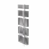 KOPALNIŠKI RADIATOR TREND OVAL ZEN 600 X 1694 PLATINUM