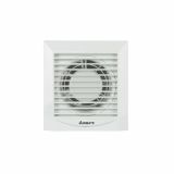 KOPALNIŠKI VENTILATOR AIRMATE EURO 4, FI 100 FIKSNA REŠETKA