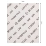 KOPRENA BOSCH 115 X 140 MM. G180