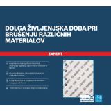 KOPRENA BOSCH 115 X 140 MM. G180