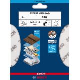 KOPRENA BOSCH 115 X 140 MM. G240