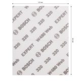 KOPRENA BOSCH 115 X 140 MM. G320