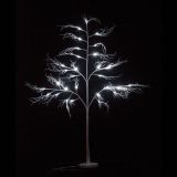 LUČKE MQ KORALNO DREVO 1.1 M 32LED BELE IP 44