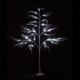 LUČKE MQ KORALNO DREVO 1.1 M 32LED BELE IP 44