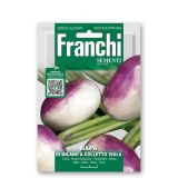 KORENOVKA FRANCHI SEMENTI MILANSKA REPA A COLLETTO VIOLA