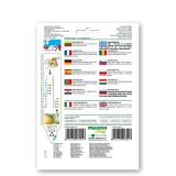 KORENOVKA FRANCHI SEMENTI PODZEMNA KOLERABA NAVONE VXO 31/3