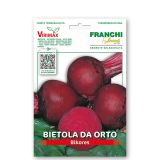 KORENOVKA FRANCHI SEMENTI RDEČA PESA : BIKORES VXO 11/18