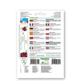 KORENOVKA FRANCHI SEMENTI RDEČA PESA : BIKORES VXO 11/18