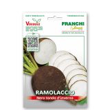 KORENOVKA FRANCHI SEMENTI REDKEV NERO T.INVERNO VXO 114/2