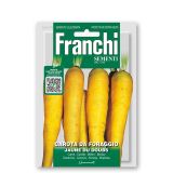 KORENOVKA FRANCHI SEMENTI RUMENO KORENJE JAUNE DU DOUBS
