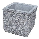 BETONSKI IZDELEK JARC KORITO 40/40/40 PRAN SIV