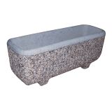 BETONSKI IZDELEK JARC KORITO PRANO BRAIN 70/25/27 CM