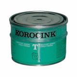 ANTIKOROZIJSKI PREMAZ CINKARNA KOROCINK T 1 KG