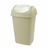 KOŠ NA KLIK TONTARELLI 9 L GRACE-AURORA GOLD/CREAM