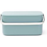 KOŠ ZA BIOLOŠKE ODPADKE BRABANTIA CADDY MINT