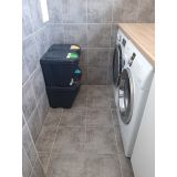 KOŠ ZA LOČEVANJE ODPADKOV NOVEEN GSB255 5X25 L