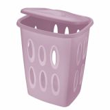 KOŠ ZA PERILO TONTARELLI 45 L CLASSIC LILAC