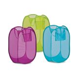 KOŠ ZA PERILO ZELLER PRESENT 36X36X58 CM RAZLIČNE BARVE