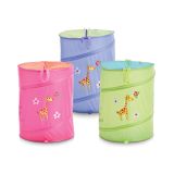 KOŠ ZA PERILO ZELLER PRESENT 36X49 CM OTROŠKI