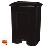 KOŠ ZA SMETI GSC S PEDALOM 80L