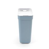 KOŠ ZA SMETI READY TO COLLECT, 30L, SIV