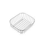 DEL ZA POMIVALNO KORITO ALVEUS KOŠARA 345X315X115 CHR