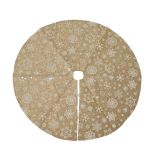 KOŠARA ALI PODLAGA DECORIS PODLOGA FI 85 CM