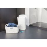 KOŠARA CURVER KOŠARA RIBBON 40 L BELA 56 X 35 X 29 CM