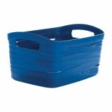 KOŠARA CURVER ŠKATLA ZA SHR.XS 3L RIBBON MODRA