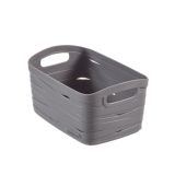 KOŠARA CURVER ŠKATLA ZA SHR.XS 3L RIBBON SIVA