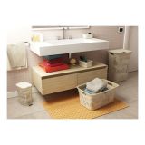 KOŠARA KIS 59X39X27CM 45L CLASSIC