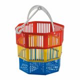 ŠČIPALKE TONTARELLI KOŠARA ZA ŠČIPALKE 18.5 CM