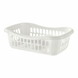 KOŠARA ZA SHRANJEVANJE TONTARELLI BRIO SREDNJA CREAM