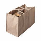 KOŠARA ZA DRVA BIOLES HORIZONT VREČA ZA DRVA IZ JUTE