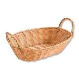 KOŠARA ZA KRUH KESPER 29X18X13 CM VEČNAMENSKA ZA KRUH IN SADJE